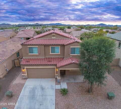 25437 W MAHONEY Avenue, Buckeye, AZ 85326