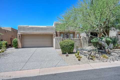 9508 E CHUCKWAGON Lane, Scottsdale, AZ 85262