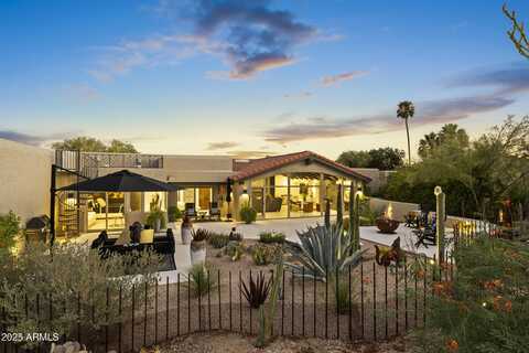 1018 N BOULDER Drive, Carefree, AZ 85377