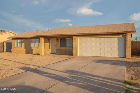 7407 W MOUNTAIN VIEW Road, Peoria, AZ 85345