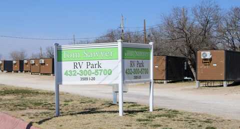 3509 E IH-20, Big Spring, TX 79720