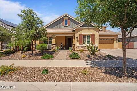 4426 E LEROY Street, Gilbert, AZ 85295