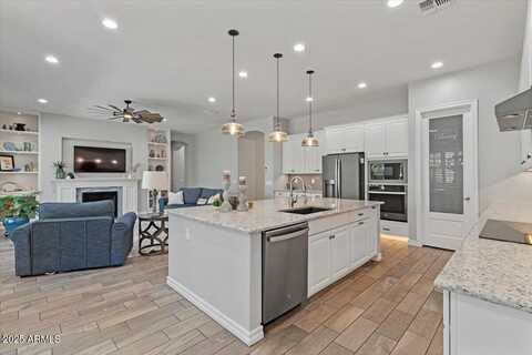 4426 E LEROY Street, Gilbert, AZ 85295