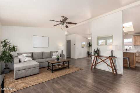 507 S 99TH Street, Mesa, AZ 85208
