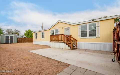507 S 99TH Street, Mesa, AZ 85208