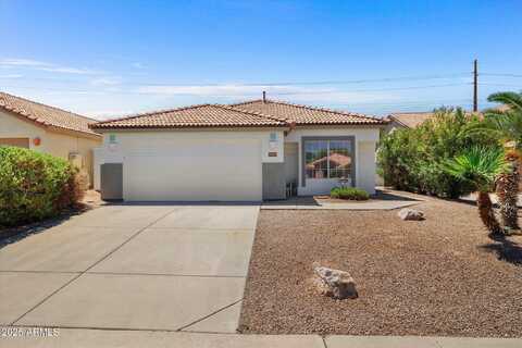 6203 E SIERRA MORENA Street, Mesa, AZ 85215