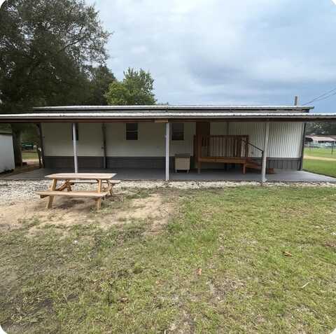 857 Bear Road, Eufaula, AL 36027