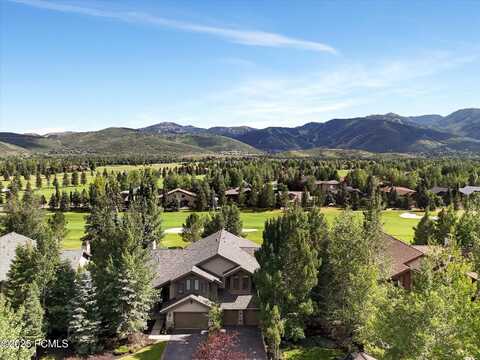 2703 Gallivan Loop Loop, Park City, UT 84060