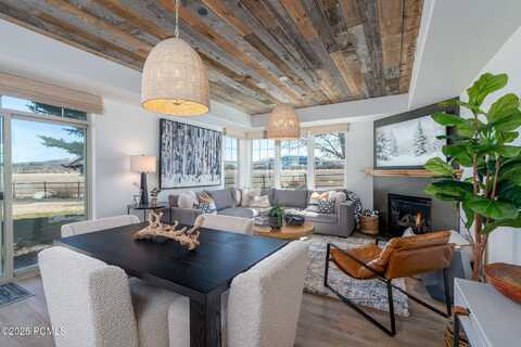 6095 N Fox Point Circle, Park City, UT 84098