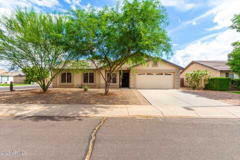 3005 E TOLEDO Court, Gilbert, AZ 85295