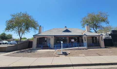 1517 E MCDOWELL Road, Phoenix, AZ 85006