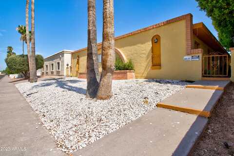 7850 E GLENROSA Avenue, Scottsdale, AZ 85251