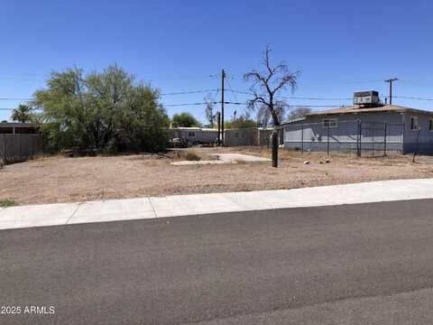 415 W NORMA Street, Gila Bend, AZ 85337