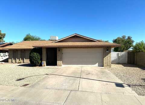 5553 W HARTFORD Avenue, Glendale, AZ 85308