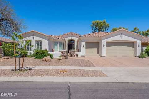 4486 E CLOUDBURST Court, Gilbert, AZ 85297