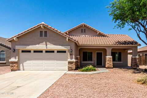1268 E BIRDLAND Drive, Gilbert, AZ 85297