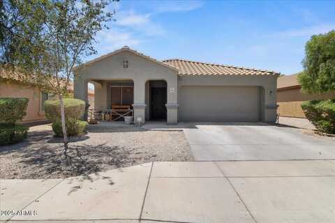 5026 S 235TH Drive, Buckeye, AZ 85326