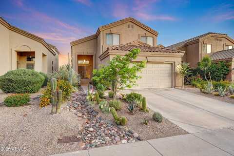4317 E SMOKEHOUSE Trail, Cave Creek, AZ 85331