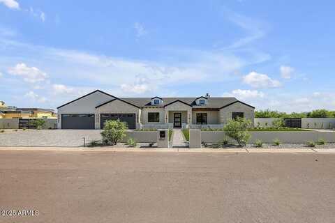 8521 E DESERT COVE Avenue, Scottsdale, AZ 85260