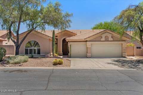 5231 E Calle De Baca --, Cave Creek, AZ 85331