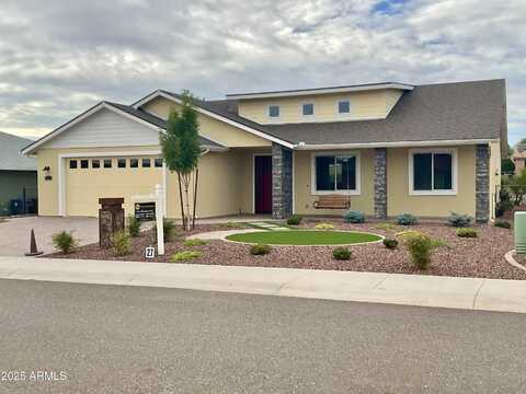 501 KINDRA HEIGHTS Road, Cottonwood, AZ 86326