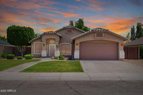 781 S WAYNE Drive, Chandler, AZ 85225