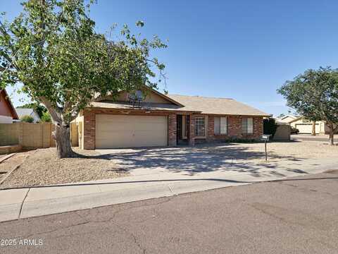 8580 W St John Road, Peoria, AZ 85382