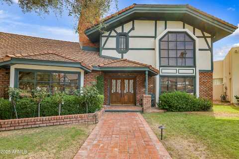 211 W KALER Drive, Phoenix, AZ 85021