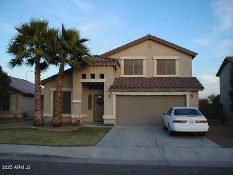9551 N 85TH Drive, Peoria, AZ 85345