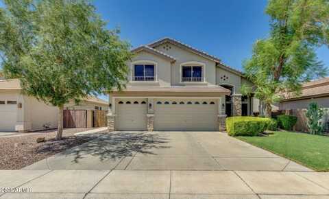 12518 W SELLS Drive, Litchfield Park, AZ 85340