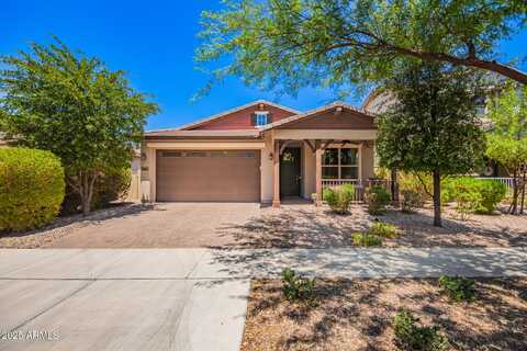 10216 E TALAMEER Avenue, Mesa, AZ 85212