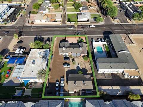 3311 N 32ND Street, Phoenix, AZ 85018