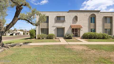 8302 E Chaparral Road, Scottsdale, AZ 85250
