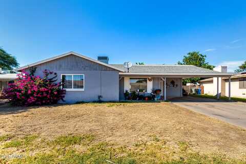3340 W IRONWOOD Drive, Phoenix, AZ 85051