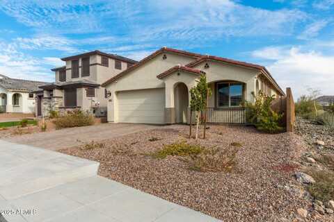 31817 N 124TH Drive, Peoria, AZ 85383