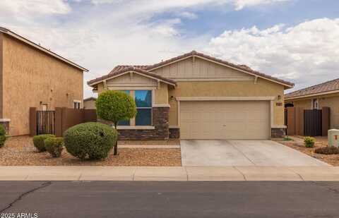 41263 W ELM Drive, Maricopa, AZ 85138
