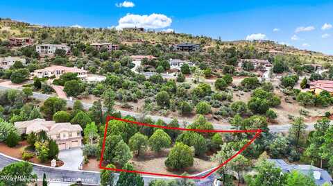574 DONNY BROOK Circle, Prescott, AZ 86303