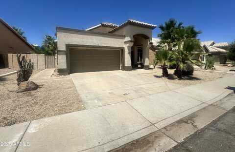 4750 E WHITE ASTER Street, Phoenix, AZ 85044