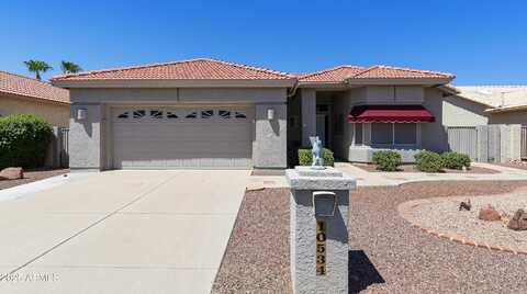 10534 E NACOMA Drive, Sun Lakes, AZ 85248