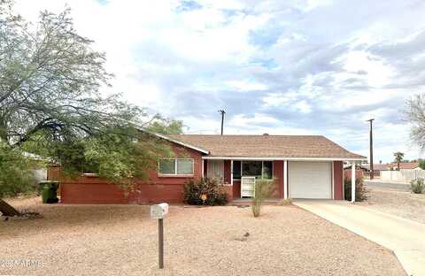 1156 E 12TH Street, Casa Grande, AZ 85122