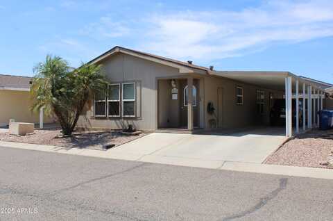 16101 N EL MIRAGE Road, El Mirage, AZ 85335