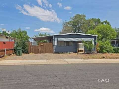 140 Thunderbird Ave, Page, AZ 86040