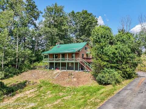 414 S Easton Belmont Pike, Sciota, PA 18354