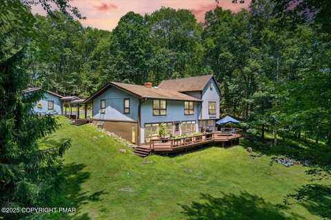 3166 Post Hill Terrace, Henryville, PA 18332