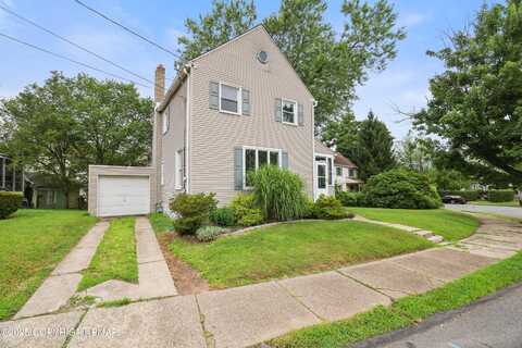 11 Oneida Place, Forty Fort, PA 18704