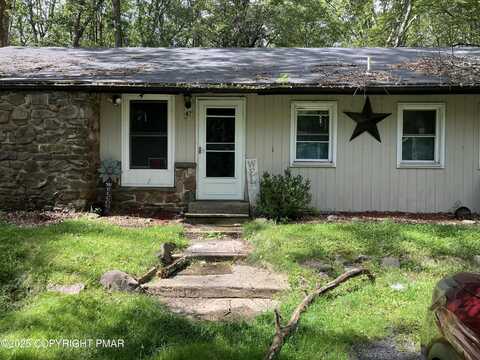 47 Tapuco Drive, Albrightsville, PA 18210
