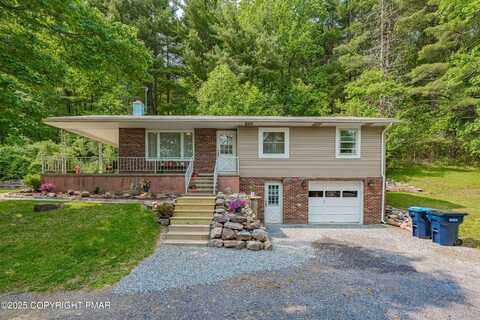 1135 Poplar valley Road E, Stroudsburg, PA 18360