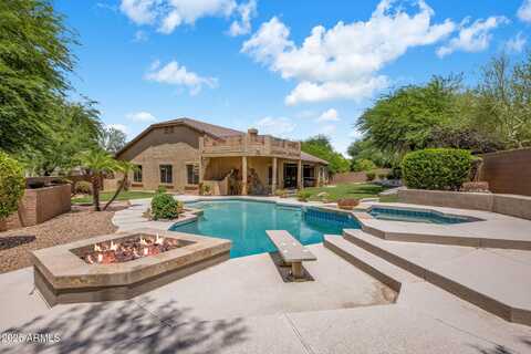 3837 N SONORAN Hills, Mesa, AZ 85207