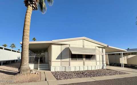 2900 W SUPERSTITION Boulevard, Apache Junction, AZ 85120