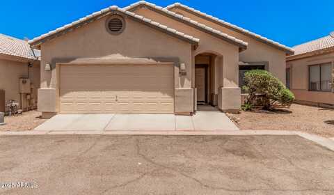 125 N 22ND Place, Mesa, AZ 85213